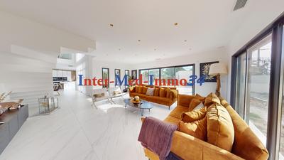 Villa - 188 m² - 5 pièces