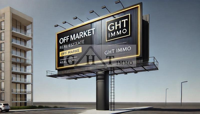 Local commercial - 900 m²