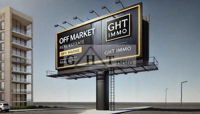 Local commercial - 900 m²