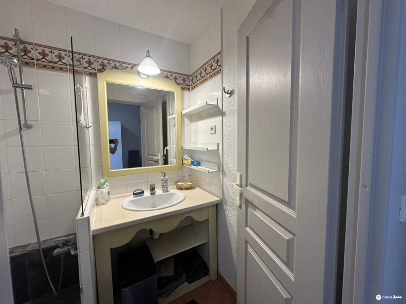 Appartement - 23 m² - 1 pièce