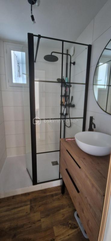 Appartement - 72 m² - 4 pièces