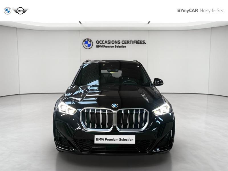 Bmw X1 U11 sDrive 20d 163ch Dkg7 m Sport