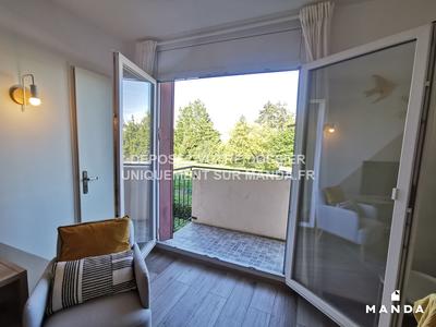 Chambre - 68 m² - 4 pièces