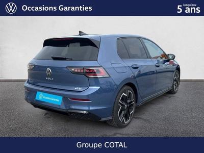 Volkswagen Golf 1.5 eTSI Evo2 150 Dsg7 R-Line Edition
