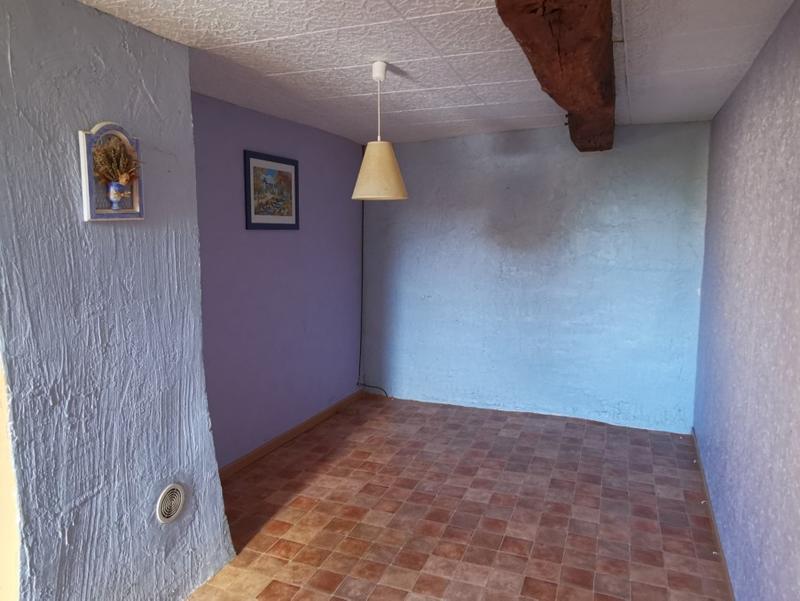 Maison - 74 m² - 4 pièces