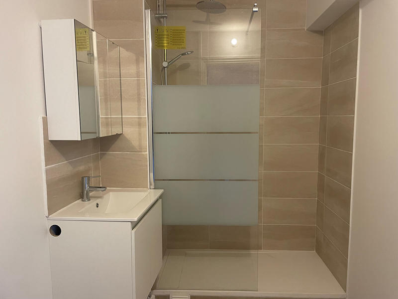 Appartement - 29 m² - 1 pièce