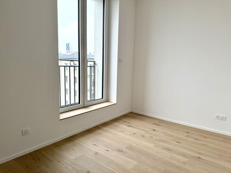Appartement - 83 m² - 3 pièces