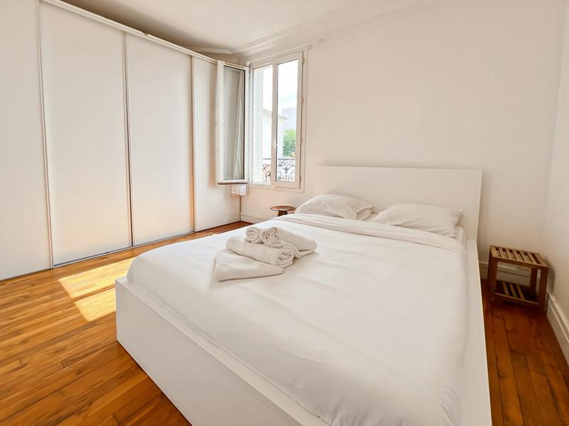 Appartement - 51 m² - 3 pièces