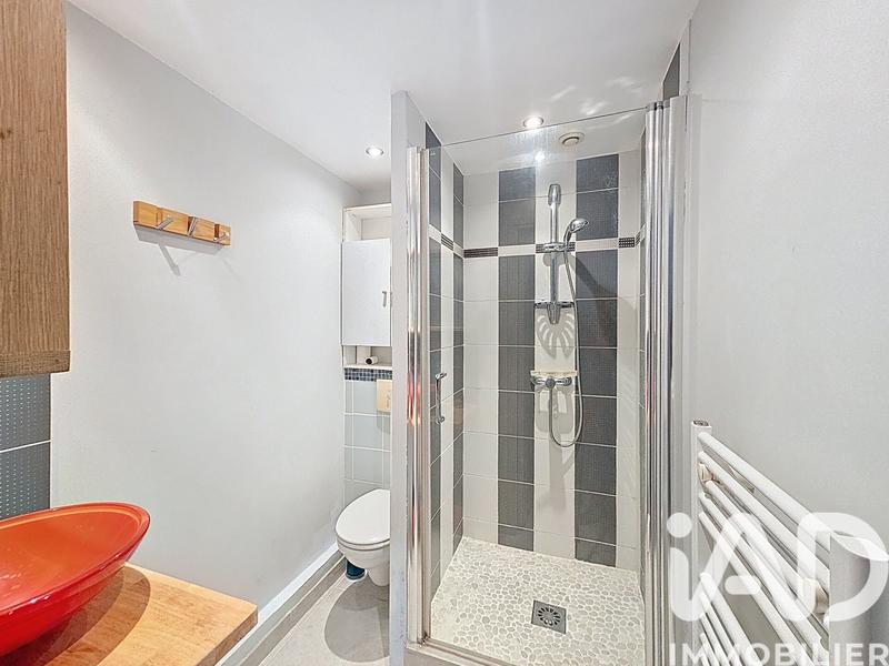 Maison - 155 m² - 6 pièces