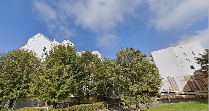 Duplex - 68 m² - 3 pièces