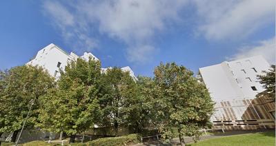 Duplex - 68 m² - 3 pièces