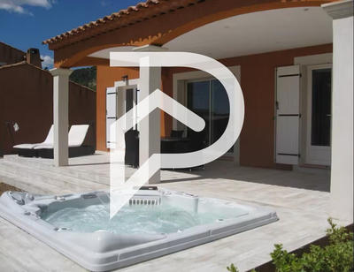 Villa - 71 m² - 3 pièces