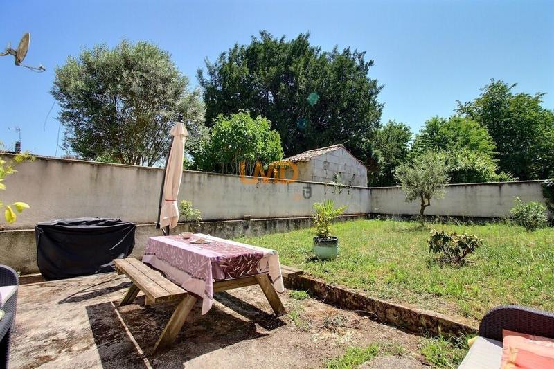 Propriété - 78 m² - 5 pièces