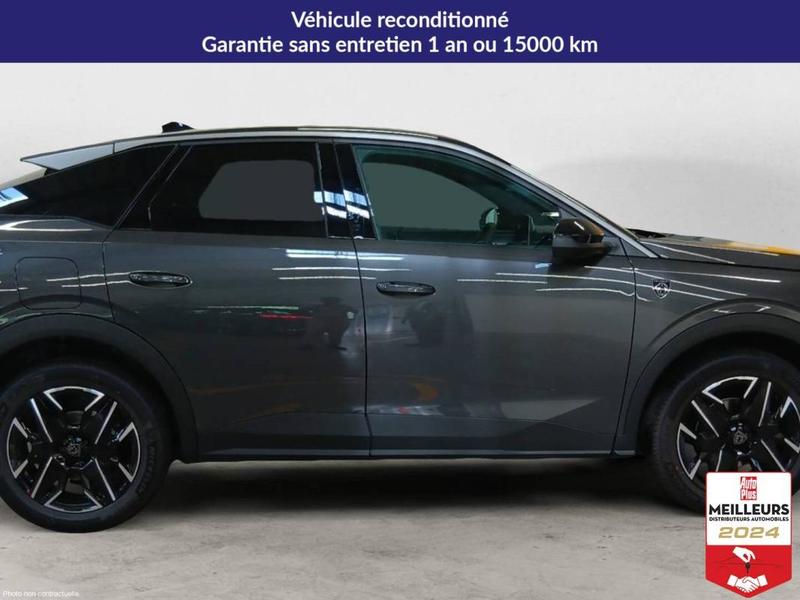 Peugeot 3008 Nouveau Hybrid 145 e-Dcs6 Gt