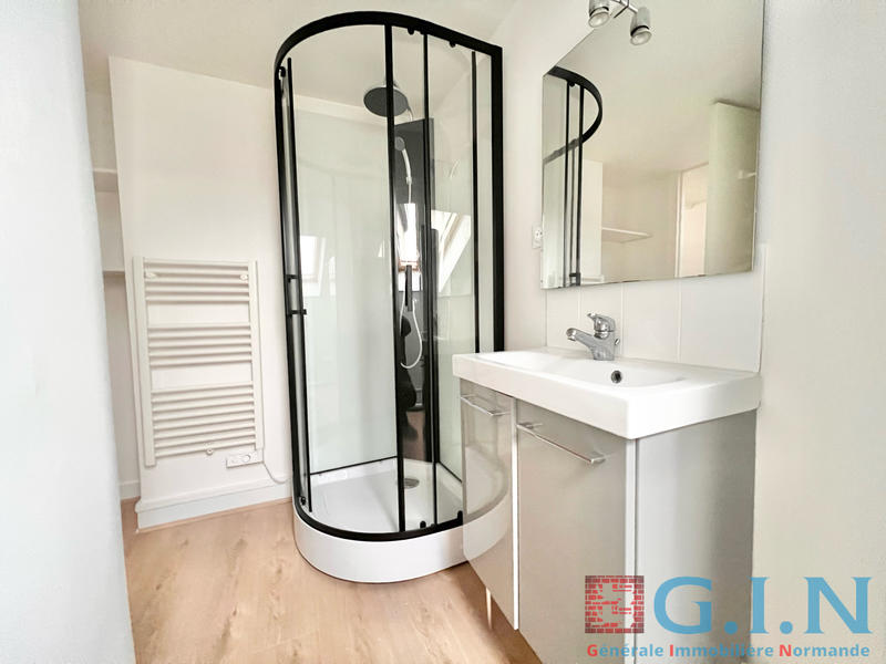 Appartement - 30 m² - 2 pièces