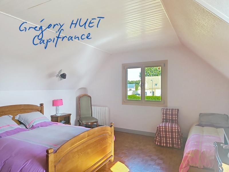 Maison - 146 m² - 6 pièces