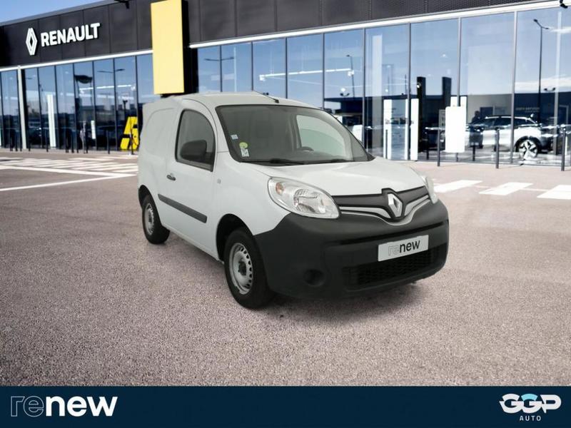 Renault Kangoo Express Compact 1.5 Dci 75 E6 Generique