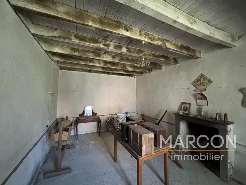 Maison - 165 m² - 4 pièces