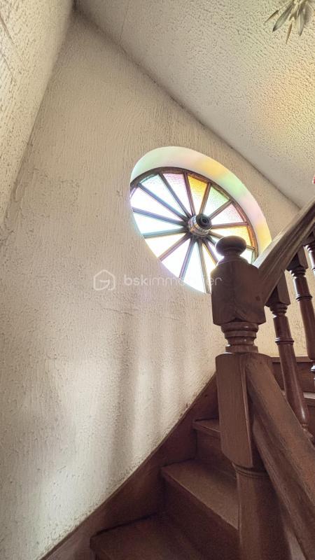 Demeure - 405 m² - 11 pièces