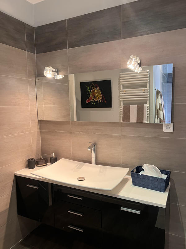 Appartement - 78 m² - 3 pièces