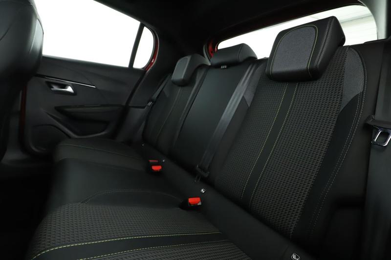 Peugeot 208 1.2 PureTech Gt Line Eat8 130 ch