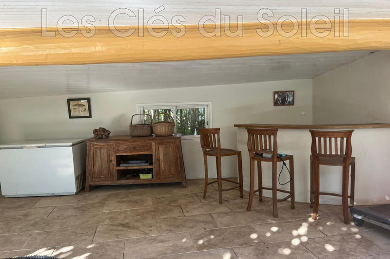 Appartement - 151 m² - 5 pièces