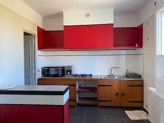 Maison - 113 m² - 7 pièces