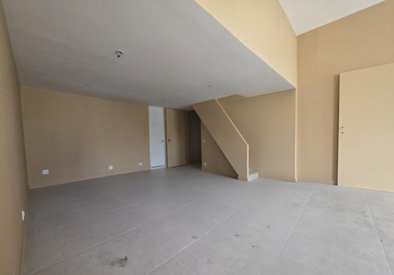 Local commercial - 110 m²