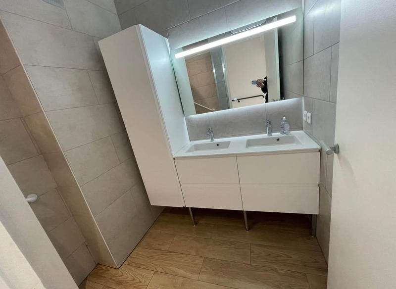 Appartement - 53 m² - 3 pièces