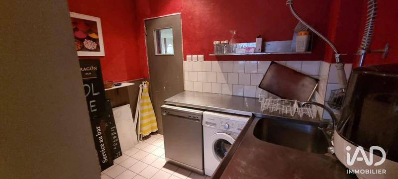 Local commercial - 200 m²