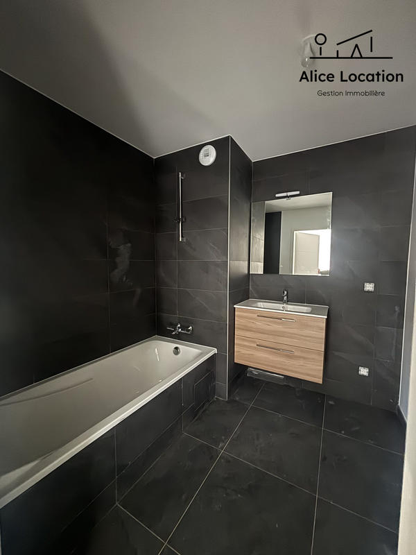 Appartement - 51 m² - 2 pièces