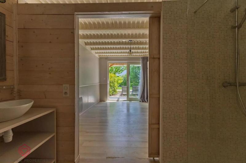 Châlet - 175 m² - 8 pièces