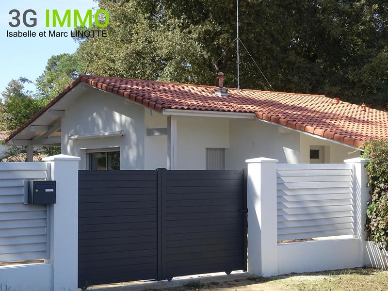 Maison - 87 m² - 4 pièces