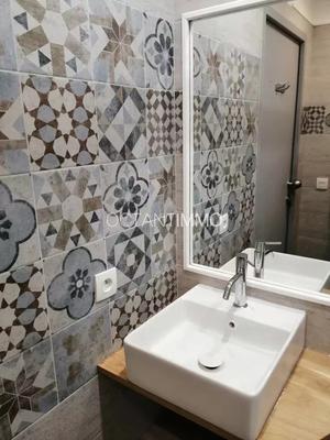 Appartement - 17 m² - 1 pièce