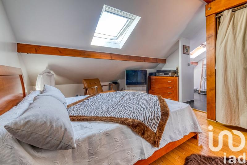 Maison - 170 m² - 6 pièces