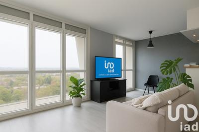 Appartement - 31 m² - 1 pièce