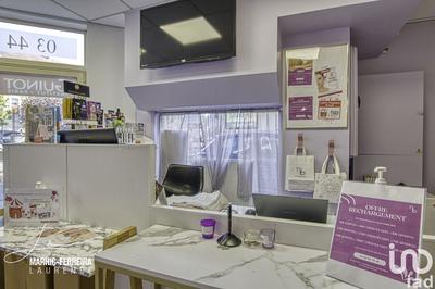 Local commercial - 100 m²