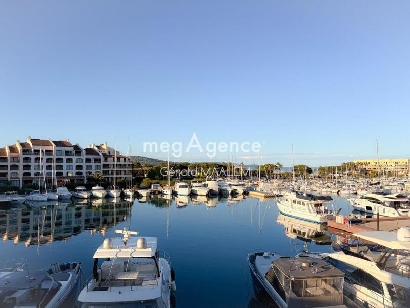 Appartement - 53 m² - 2 pièces