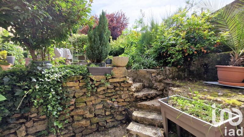 Maison - 266 m² - 6 pièces