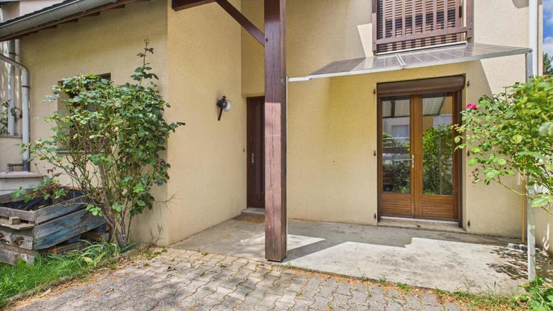 Maison - 70 m² - 4 pièces