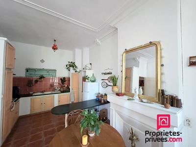 Appartement - 87 m² - 4 pièces