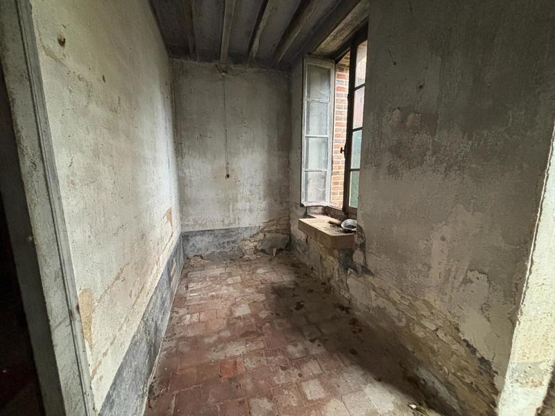 Propriété - 74 m² - 3 pièces