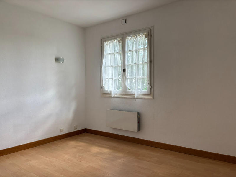 Maison - 117 m² - 5 pièces