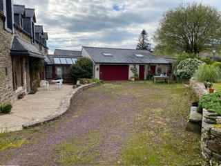 Maison - 161 m² - 6 pièces