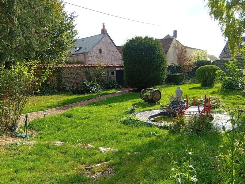 Maison - 160 m² - 7 pièces