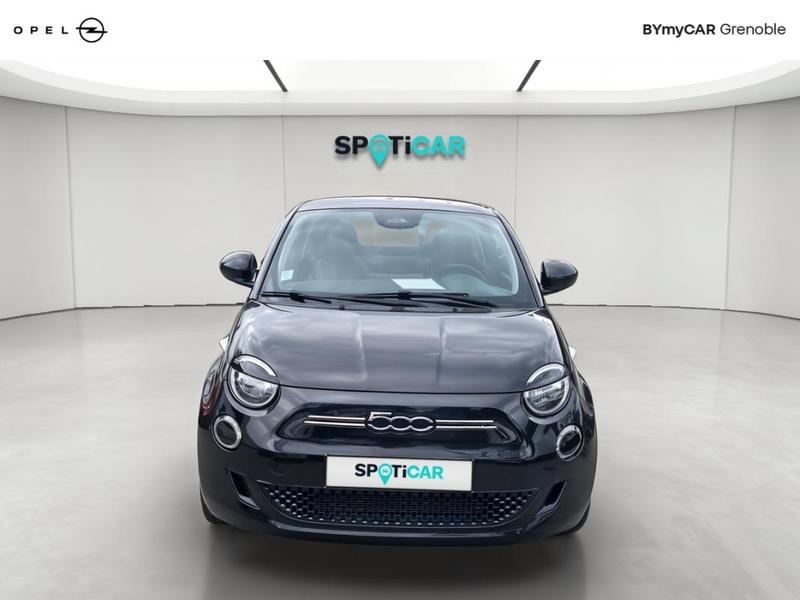 Fiat 500 500e My22 Serie 1 Step 2 Berline e 118 ch Icône Plus