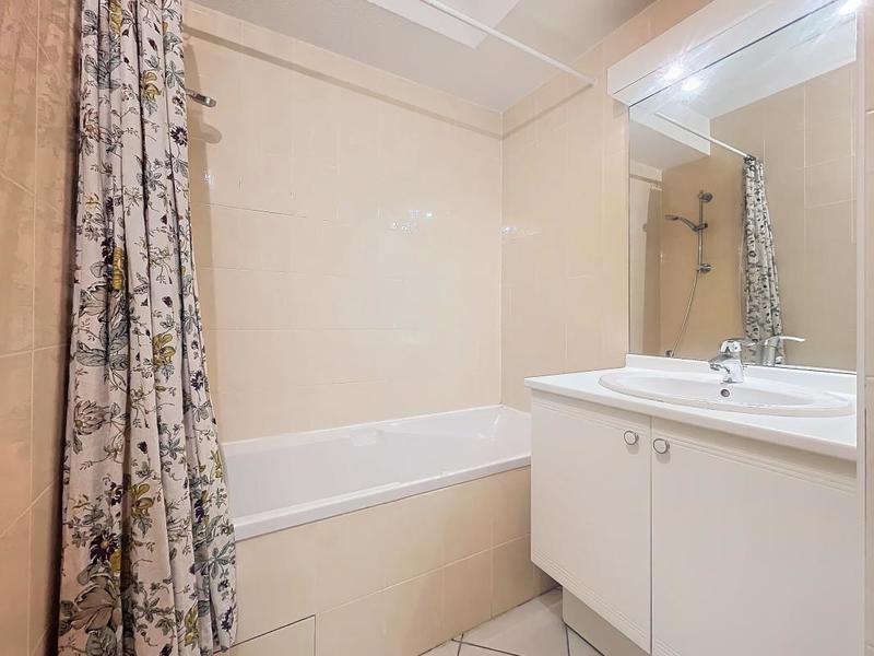 Duplex - 102 m² - 4 pièces