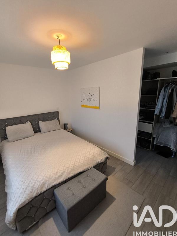 Maison - 155 m² - 6 pièces