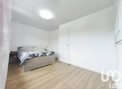 Maison de ville - 80 m² - 5 pièces