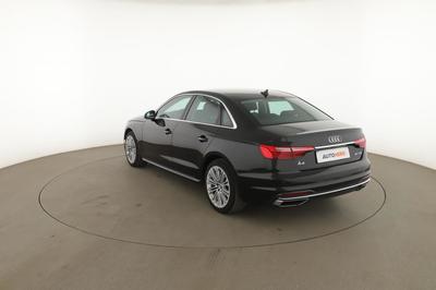 Audi A4 40 Tdi s tronic 204 ch